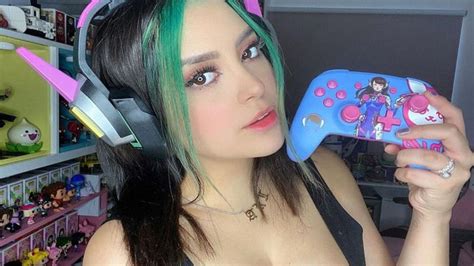 Arigameplays Desnuda